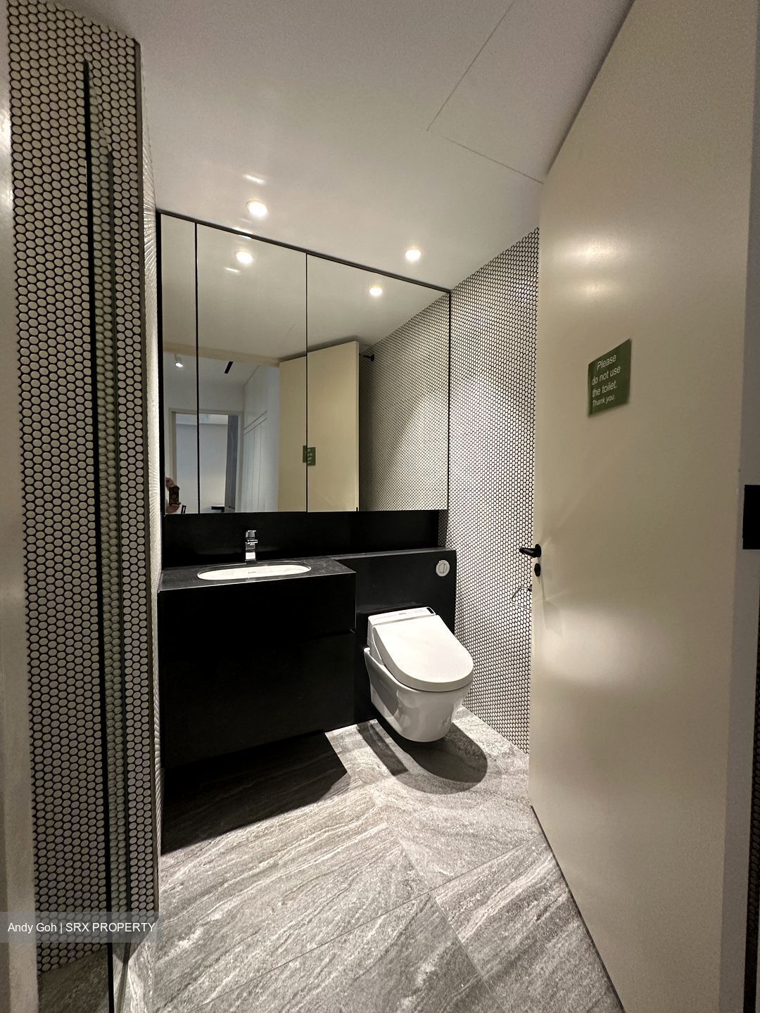 10 Evelyn (D11), Apartment #559909281